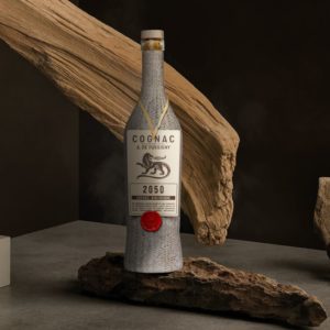 Organic Cognac 2050
