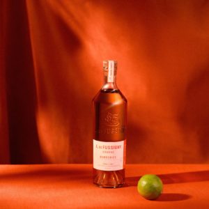 VSOP BORDERIE